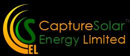 Solar power player CaptureSolar gets $125M from Cyprus-based Concept Solutions