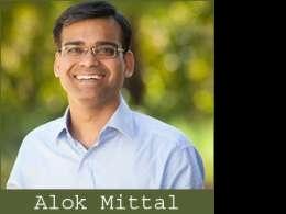 Alok Mittal to disassociate with Canaan's new investments, to turn entrepreneur again