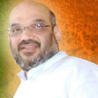 Amit Shah appointed new BJP president