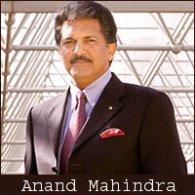 Anand Mahindra invests in Rohit Khattar's Cinestaan