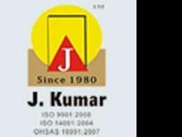 Mumbai-based J Kumar Infraprojects raises $23M through QIP