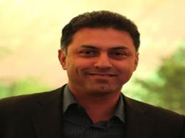 Nikesh Arora quits Google to join SoftBank