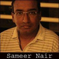Balaji Telefilms names media sector veteran Sameer Nair as Group CEO