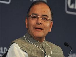 Jaitley to present maiden Budget amid expectations of tax sops