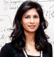 India likely to grow at 6% in 2014-15: Gita Gopinath