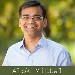 Alok Mittal to disassociate with Canaan’s new investments, to turn entrepreneur again