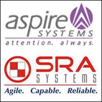 Aspire Systems to acquire Chennai-based IT firm SRA’s services division