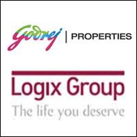 Godrej Properties inks agreement with Logix to enter Noida realty market