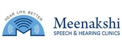 Speech and hearing clinic chain Meenakshi in talks to raise up to $5M