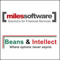 Miles Software acquires banking & risk management solutions firm Beans & Intellect