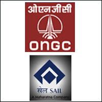 Govt to sell 5% each in ONGC, SAIL this fiscal; could fetch over $3B