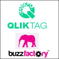 US-based Qliktag acquires digital media agency Buzzfactory