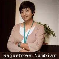 India Infoline Finance appoints Rajashree Nambiar as CEO