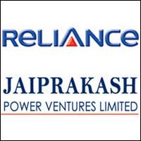 Reliance Power acquiring all hydro power assets of Jaypee in mega infra deal