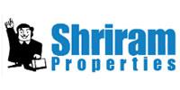 Shriram Properties eyes around $160M through IPO