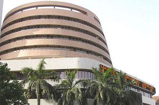 Sensex tanks a day after Budget, worst weekly loss since Dec 2011