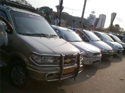 Domestic car sales up 14.76% in June; commercial vehicles yet to perk up