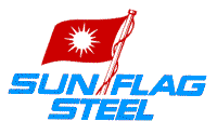 Japan’s Daido Steel to acquire 10% stake in Sunflag Iron for $9M