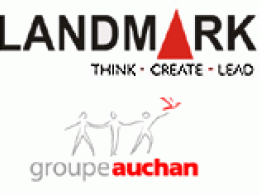 Landmark part ways with Auchan in retail venture, ties up with Spar again