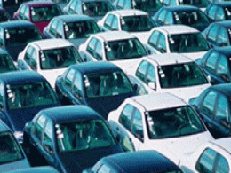 CCI imposes Rs 2,545Cr penalty on 14 car makers