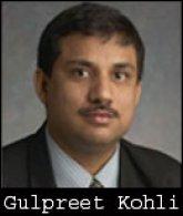 ChrysCapital managing director Gulpreet Kohli quitting