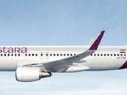 Tata SIA to operate airlines under brand name Vistara, aims at October launch