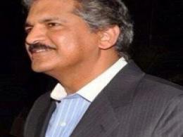 JVs don't mean walking hand in hand into sunset: Anand Mahindra