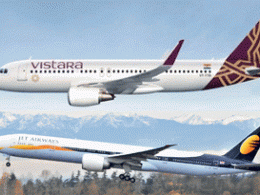 Jet scrapping low-cost brands JetLite & Jet Konnect to take on Tata's Vistara