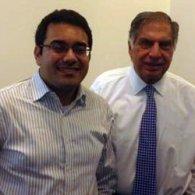 Ratan Tata invests in Snapdeal.com