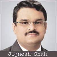 CBI registers case against Jignesh Shah