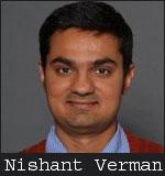 Nishant Verman quits Canaan Partners to lead M&As and investments at Flipkart