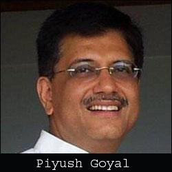 Govt to move quickly after SC final order on coal blocks: Goyal