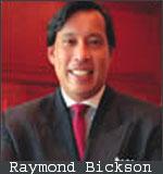 Raymond Bickson quits as Indian Hotels MD & CEO