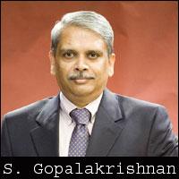 Kris Gopalakrishnan interested in funding e-com, digital marketing firms