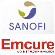 Sanofi partners Bain Capital-backed Emcure for oncology drugs portfolio in India