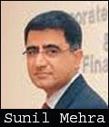 Sunil Mehra moving on from mid-market investment bank MAPE