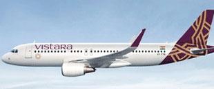 Tata SIA to operate airlines under brand name Vistara, aims at October launch