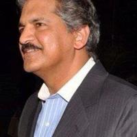 JVs don’t mean walking hand in hand into sunset: Anand Mahindra