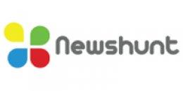 NewsHunt owner raises $18M from Sequoia, Matrix, Omidyar