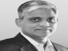 Mid-market investment bank Cipher-Plexus' co-founder Nitin Jain quits