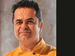 Celebrity chef Vicky Ratnani joins Everstone-owned F&B Asia as culinary director