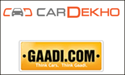 CarDekho acquires Naspers-controlled automobile site Gaadi.com