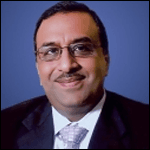 KPMG India’s deputy CEO Dinesh Kanabar quitting to start own venture