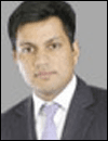 Fidelity Growth Partners’ MD Raul Rai quits to join Eicher Goodearth