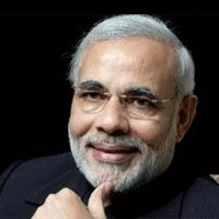 Modi launches ambitious ‘Make in India’ campaign
