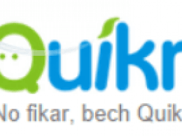Kinnevik's fair value of ownership with latest funding of Quikr values it at $340M