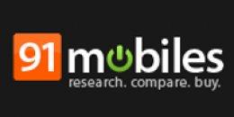 Gadgets research portal 91mobiles.com raises $1M from India Quotient, others
