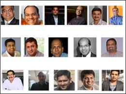 Meet leading angel investors of 2014