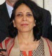 Anita Kapur likely to be new CBDT Chairperson