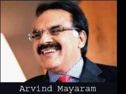 Arvind Mayaram named new finance secretary